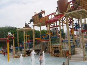 Noah's Ark Waterpark